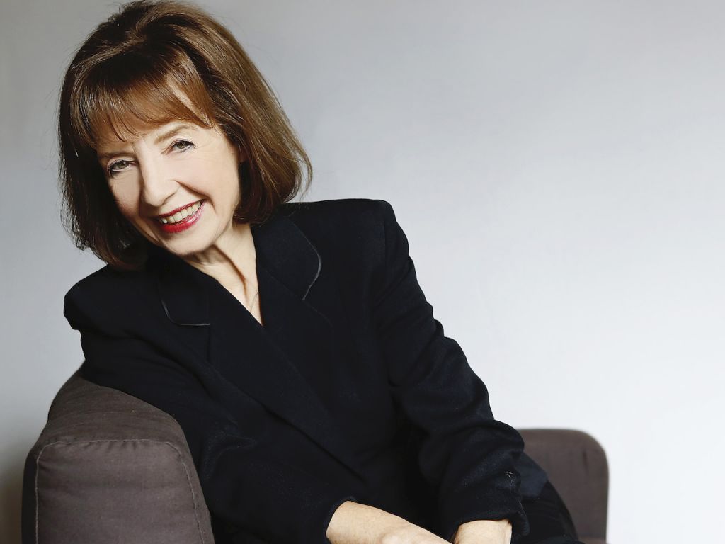 ANNE QUEFFÉLEC RECITAL iPHENOMENON